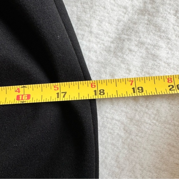 Vivienne Tam Knee-Length Abstract Dress Size S - Picture 12 of 12